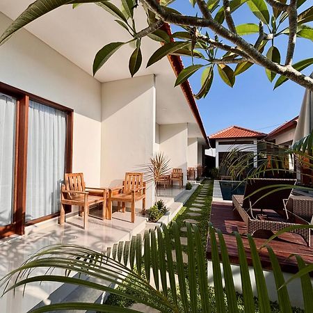 Kampana Homestay Uluwatu  Ngoại thất bức ảnh