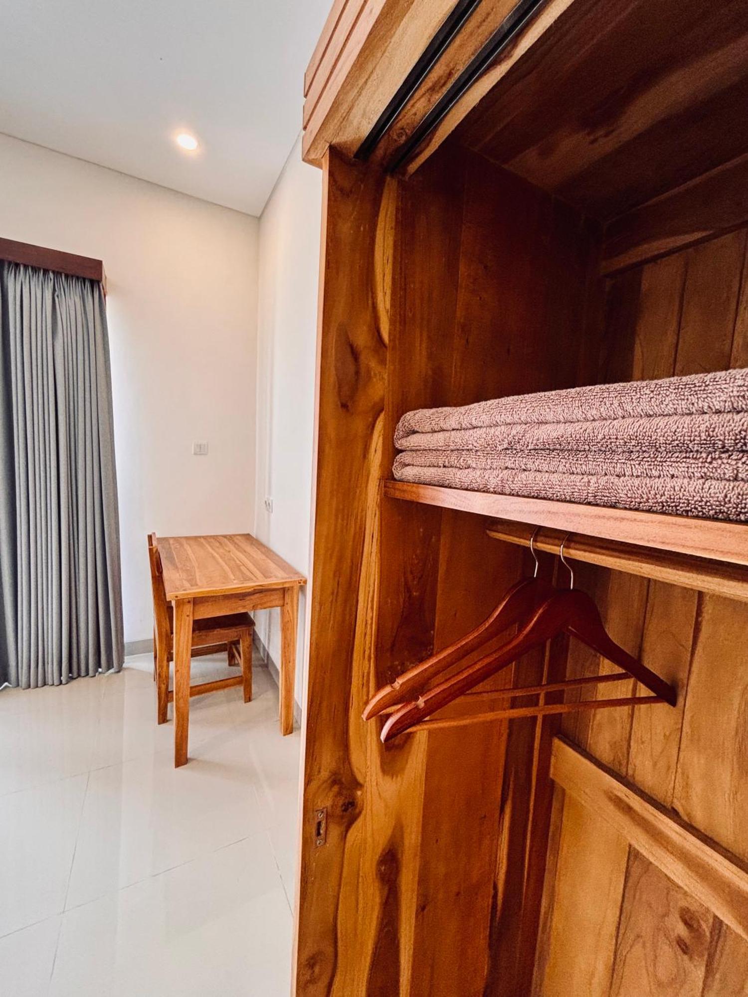 Kampana Homestay Uluwatu  Ngoại thất bức ảnh