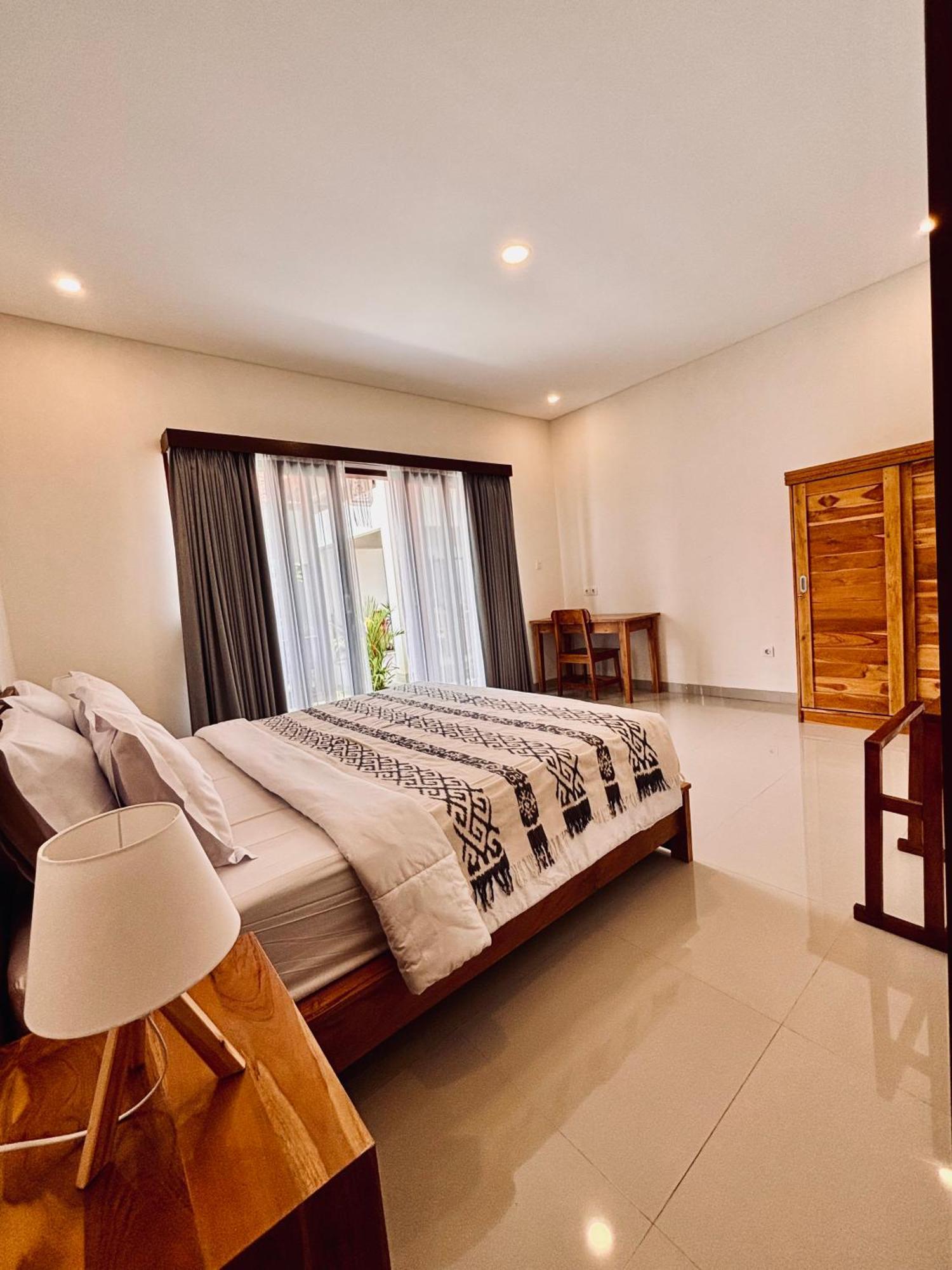Kampana Homestay Uluwatu  Ngoại thất bức ảnh