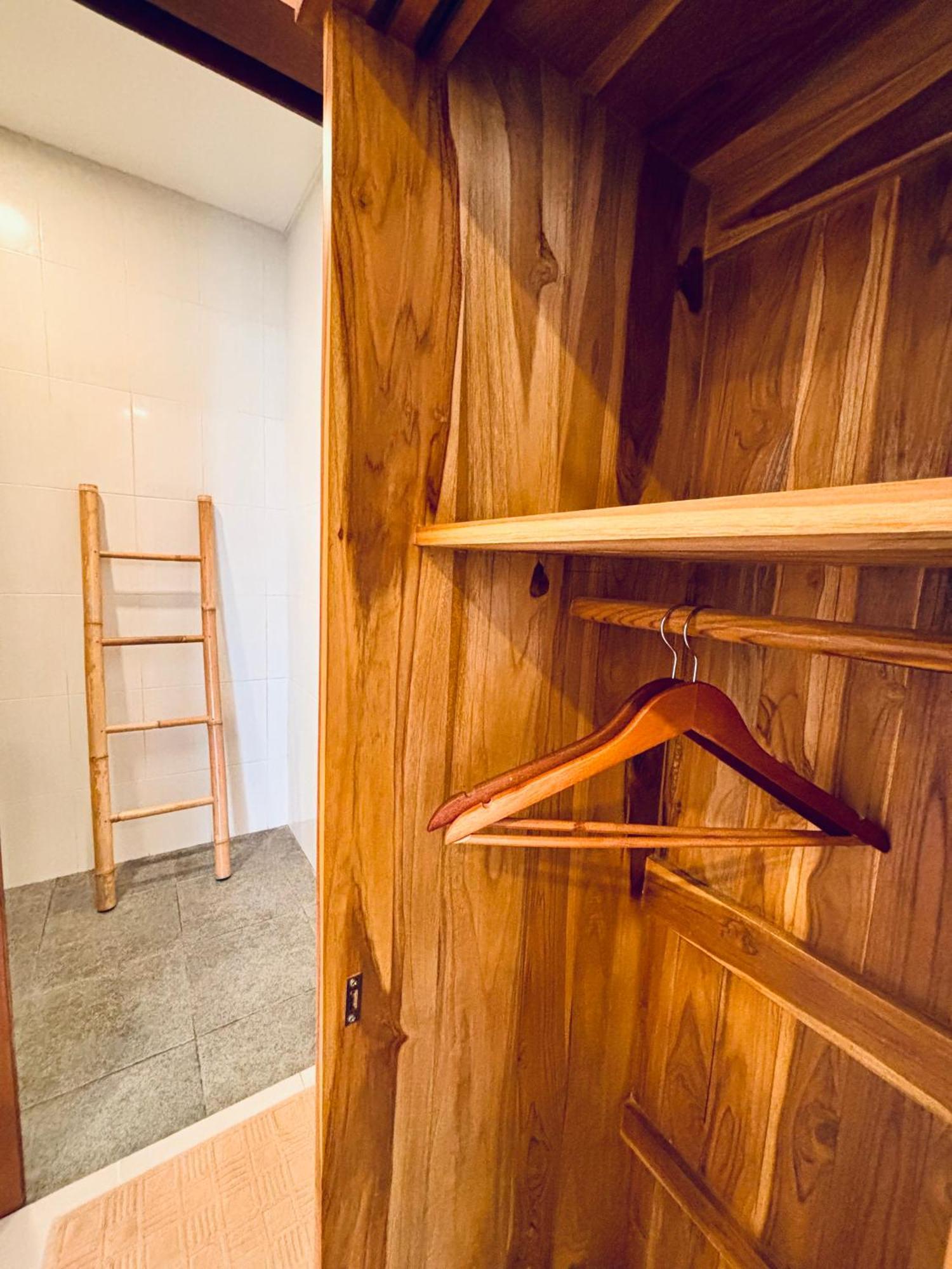 Kampana Homestay Uluwatu  Ngoại thất bức ảnh